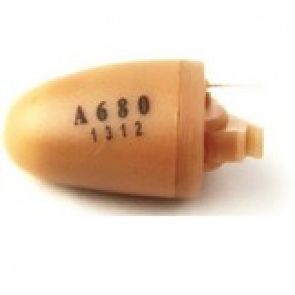 mini hidden spy earphone