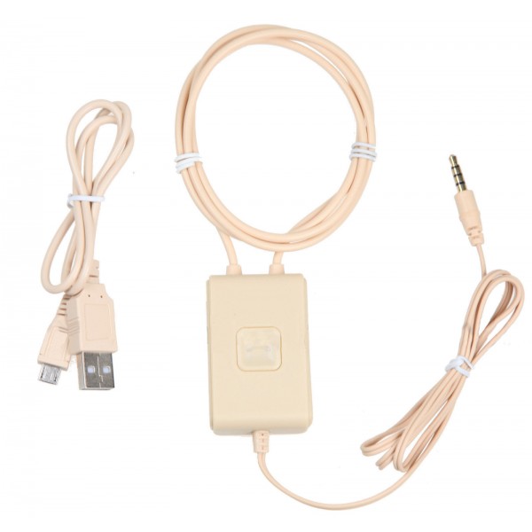 inductive earpiece