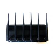 4G and 4G LTE Six Band Cellular Jammer TDY-4G