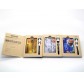 GSM ID Card BOX NMD-330L with Spy Wireless Earpiece Kit GSM Neckloop
