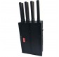 8 Bands GSM CDMA 3G 4G WiFi Cell Phone Jammer,Blocking 4G LTE 750mhz 2300mhz mobile phone all in one 