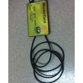 gsm card  Neckloop For Any Kind of Covert Wireless Earpiece 205 305 Earphone Mini tiny Invisible Earbud spy