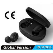  Instock Xiaomi Redmi Airdots Xiaomi Wireless earphone Voice control Bluetooth 5.0 Noise reduction Tap Control