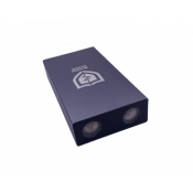Handheld Anti-record Audio Cell Phone Voice Recorder Jammer