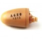 Spy Earpiece A680 Wireless tiny Micspy Earphone Invisible Earbud for Induction 