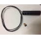 2018 BRT Bluetooth Neckloop with CIC spy wireless earphone Full sets