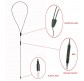  New VCXN Ultimate Invisible Spy Earpiece Wireless Hidden Covert Earphone kit (with Earpiece and Inductive Loop)