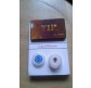 2019 original Kit GSM ID BOX VIP Pro Master card VIP Smart kit Credit COnter vip Copier A808 Earbuds 108 earphone Son y battery
