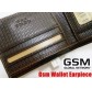 New 4.5 Watt GSM Wallet micro earpiece full set 